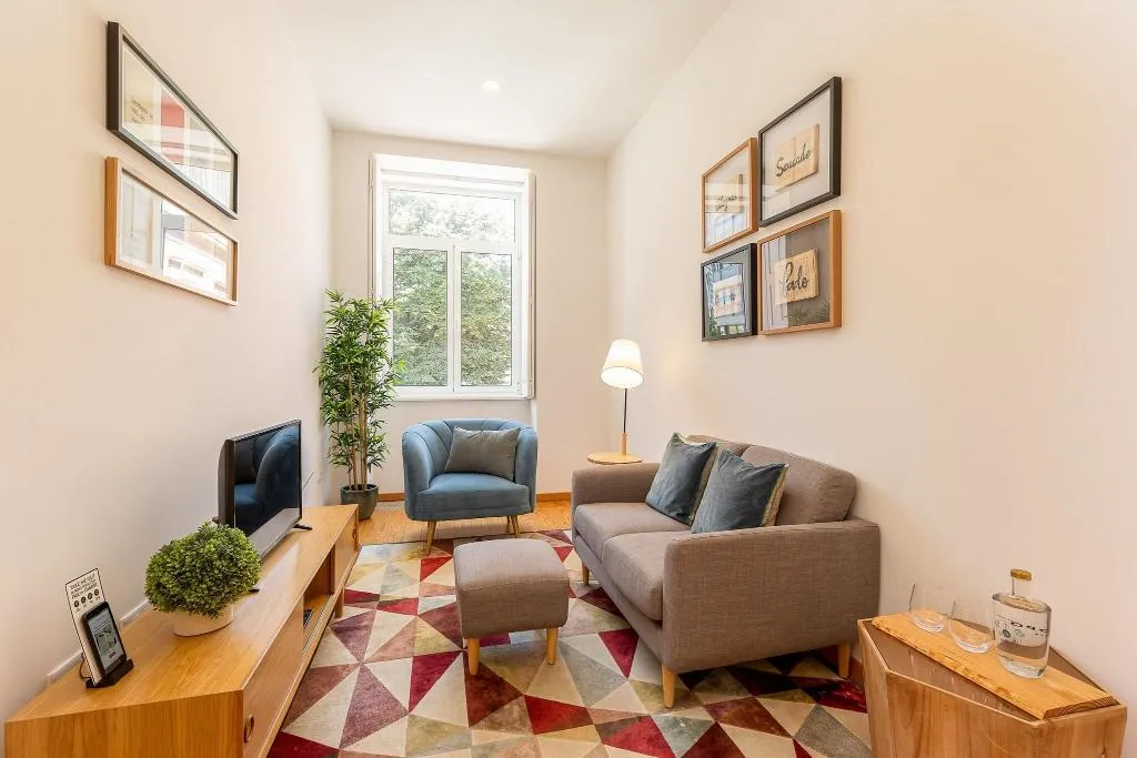 General view, Your Opo Cosy Apartments, Porto