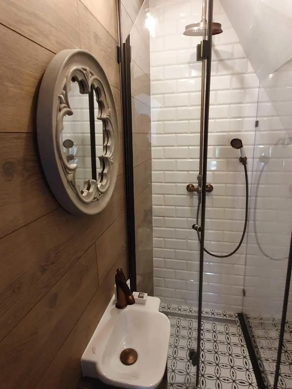 Room, Kamienica Gotyk, Gdansk