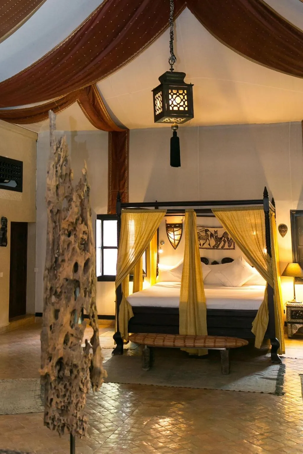 Room, Lodge K Ha Tel Spa, Marrakech