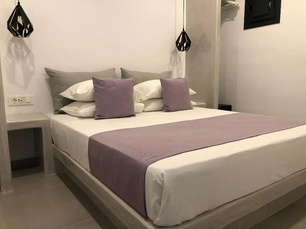 APARTMENT DELUXE Room, Dragonfly Villas, Santorini