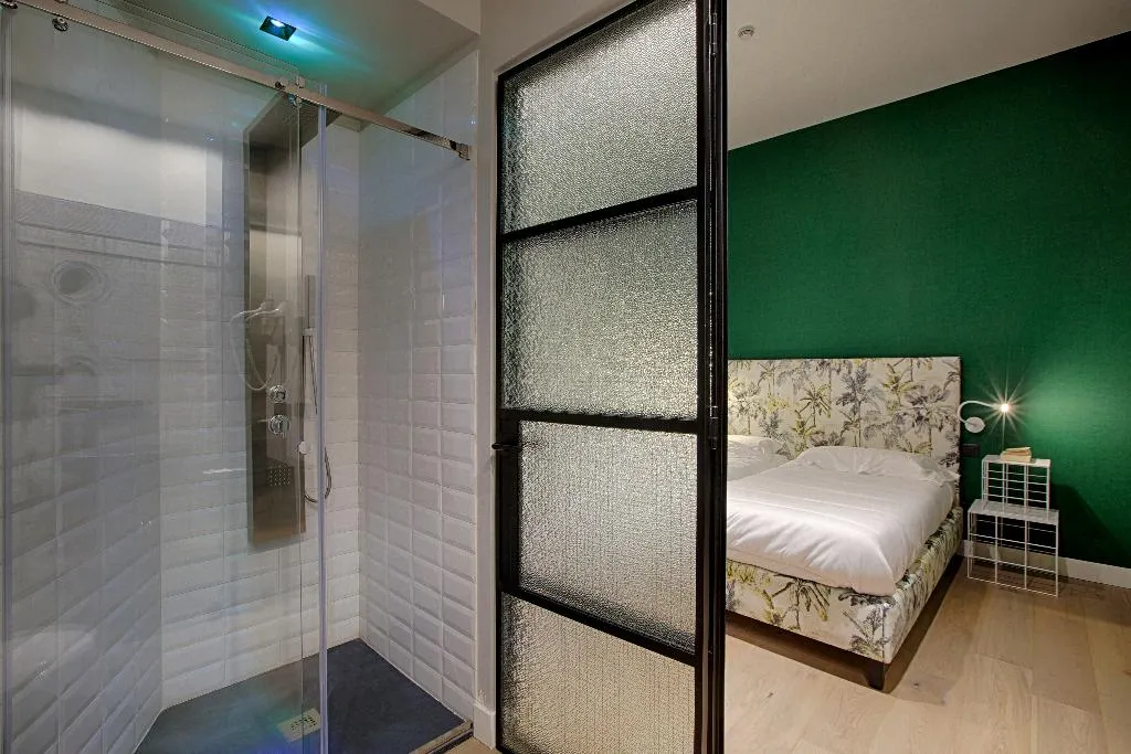 Double or Twin STANDARD Room, Casa Pacifico Napoli, Naples