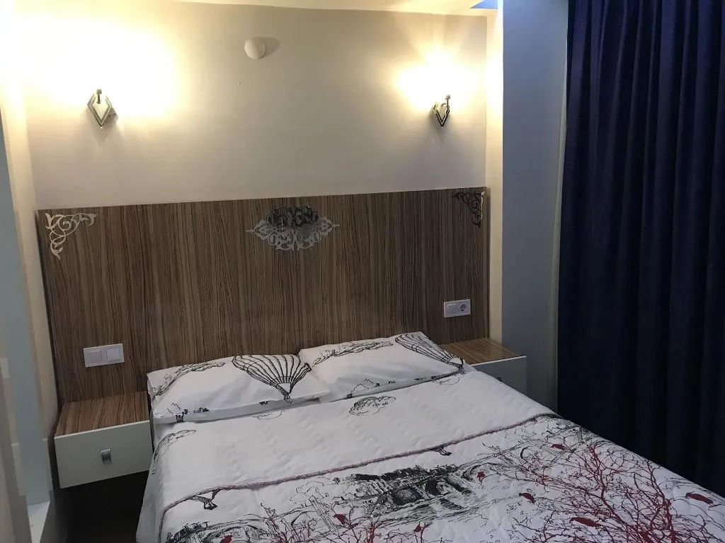 Room, Siesta Apart & Hotel, Izmir