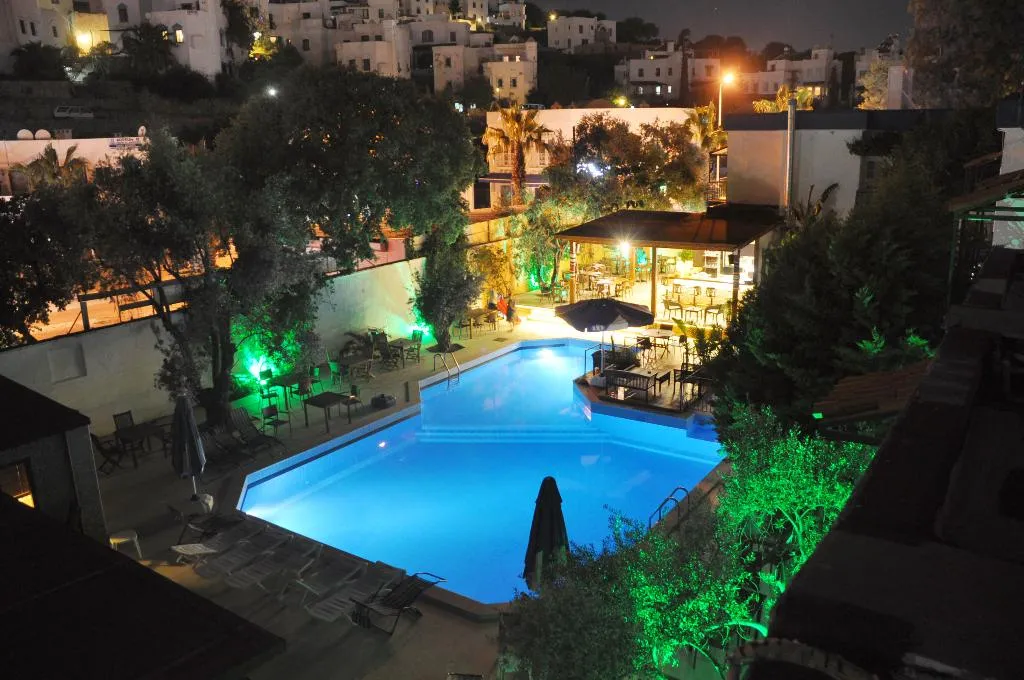 Pool, Centro Hotel Bodrum, Bodrum