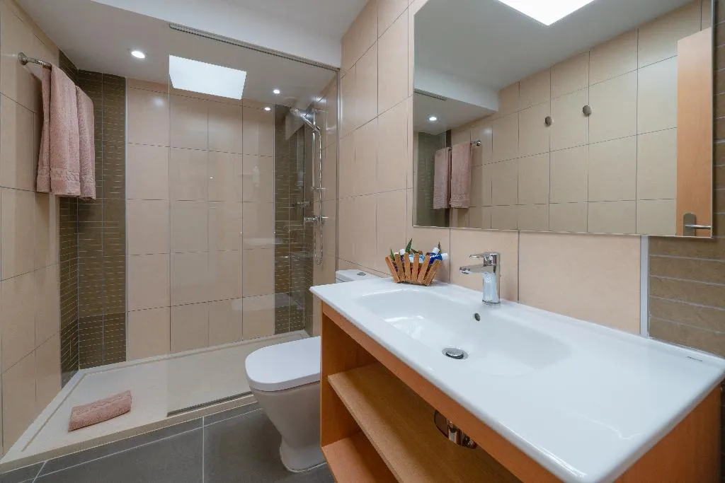 APARTMENT PREMIUM ONE BEDROOM Room, Hotel Siroco - Adults Only, Lanzarote