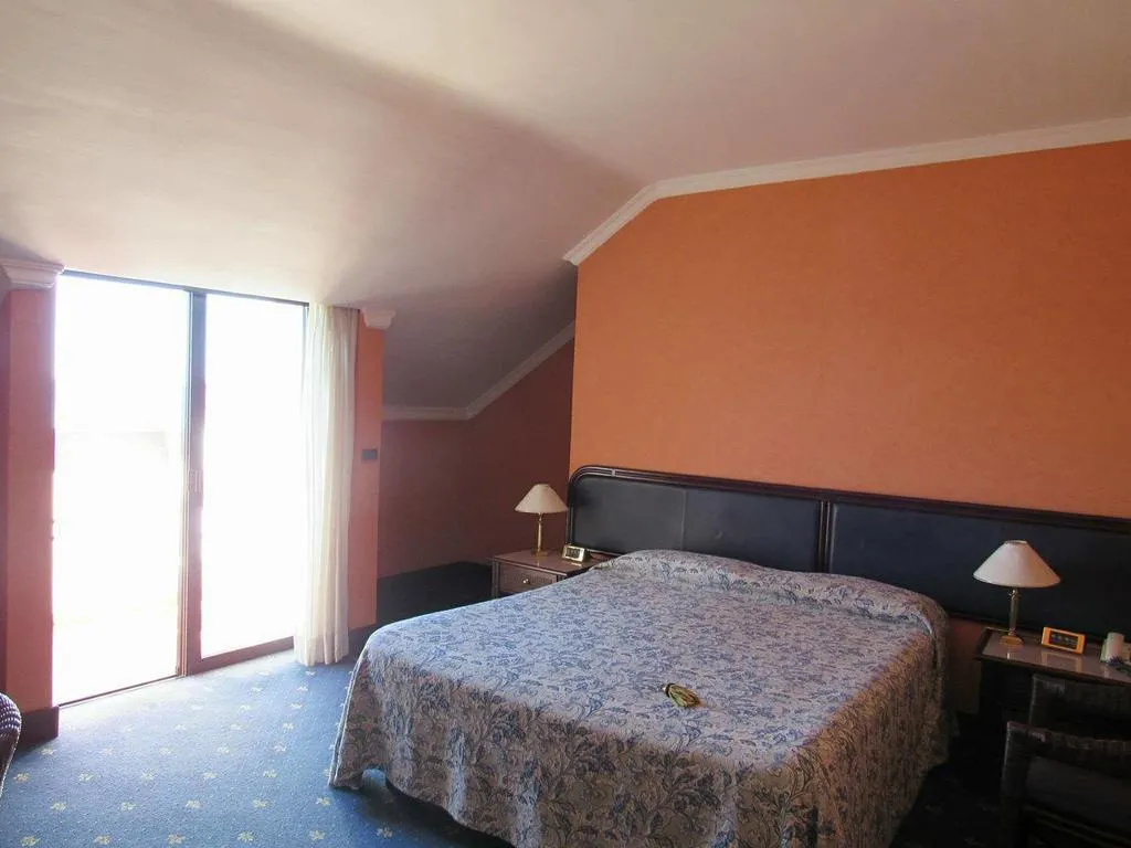 Room, Schuhmann Strandhotel, Naples