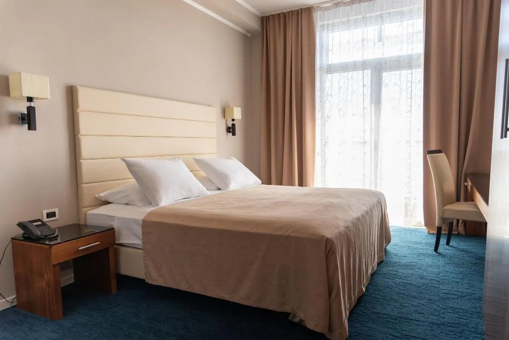 Room PENTHOUSE WITH VIEWS Room, Lero, Dubrovnik