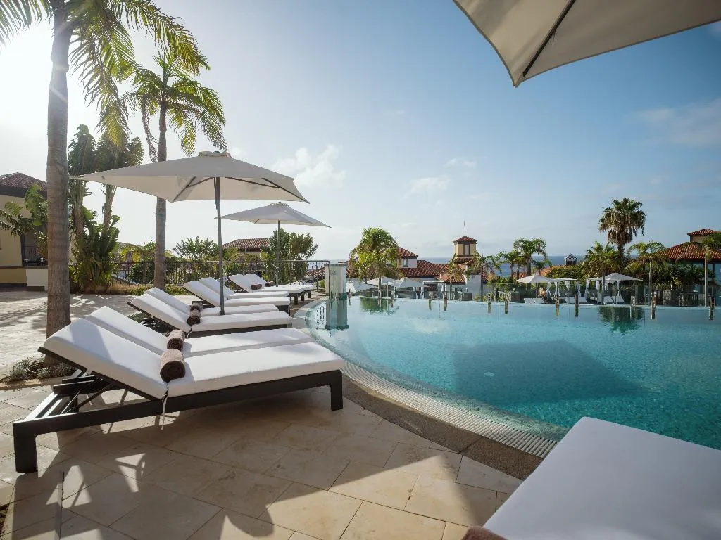 Pool, Hyatt Ziva Madeira, Madeira