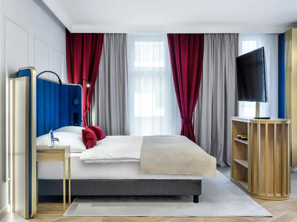 APARTMENT STANDARD Room, Hotel Golden Queen, Krakow