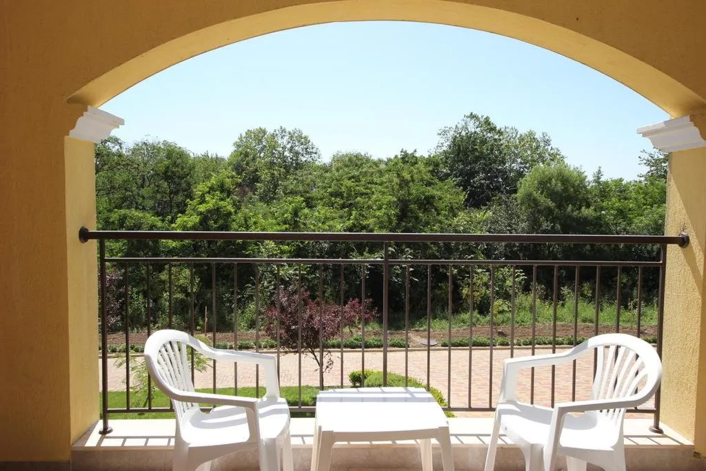 STUDIO STANDARD Room, Menada Grand Resort Apartments, Bourgas