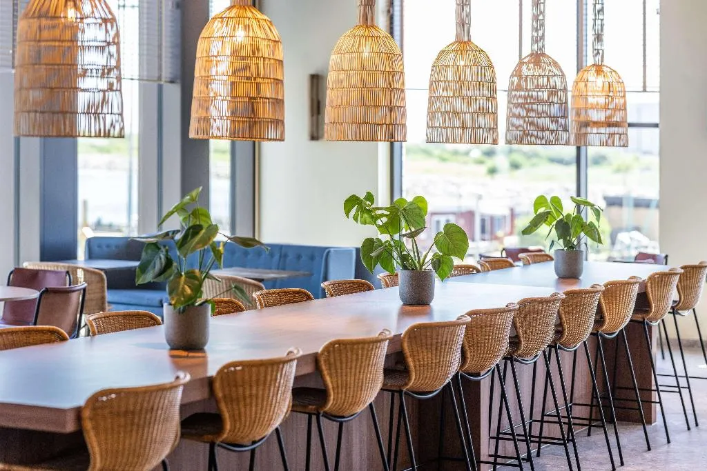 Restaurant, Scandic Cph-Strandpark, Copenhagen