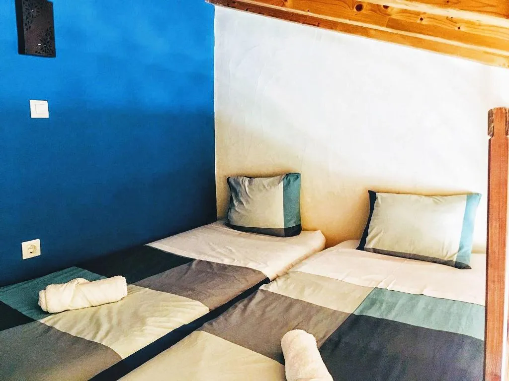 Room, Aljezur Villas, Algarve