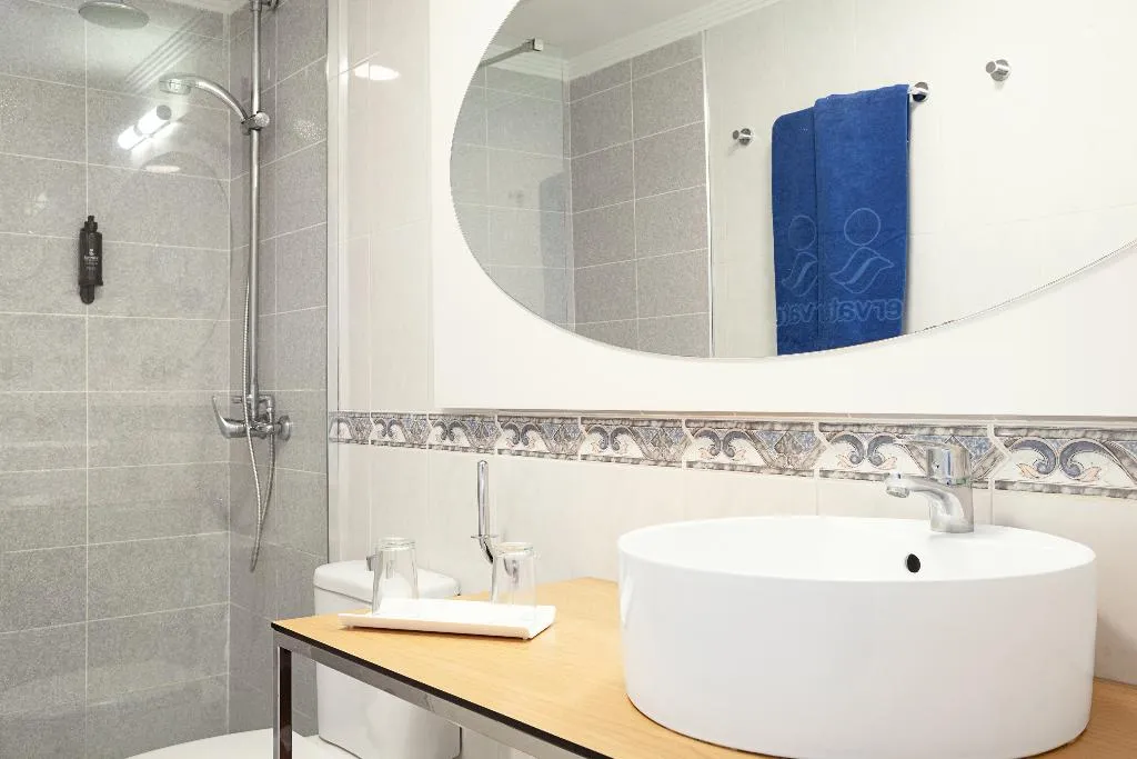 APARTMENT SUPERIOR POOL VIEW Room, Servatur Green Beach, Gran Canaria
