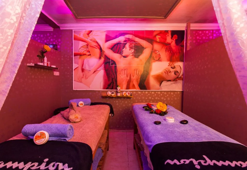 Sports and Entertainment, Kleopatra Royal Palm Hotel, Antalya