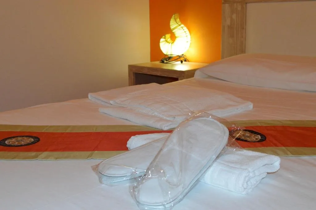 Room, Butterfly Accommodation, Alghero