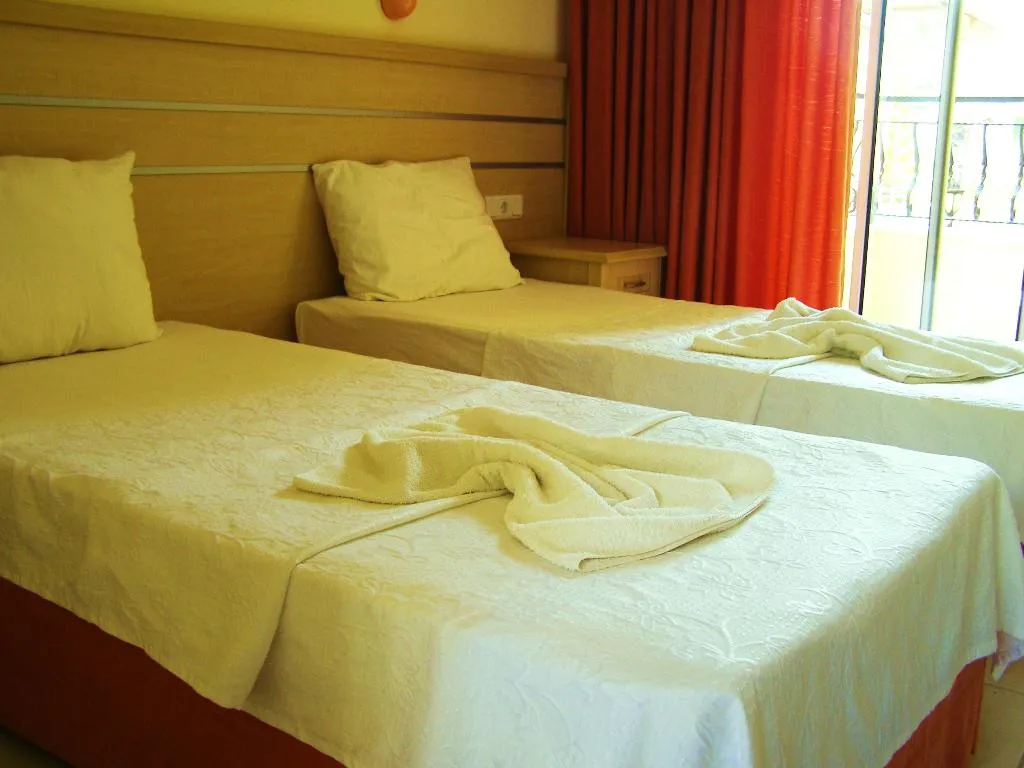 FAMILY ROOM STANDARD Room, Summer Rose Hotel, Antalya