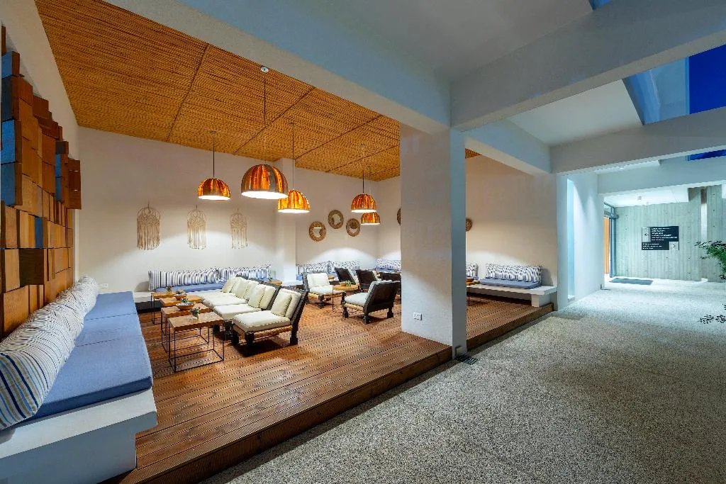 General view, Anemi Hotel & Suites, Cyprus