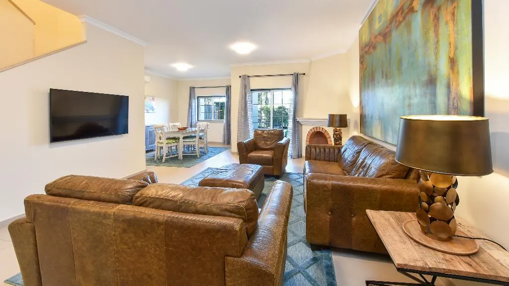TOWNHOME SUPERIOR TWO BEDROOMS Room, Martinhal Quinta  Do Lago Family Resort, Algarve