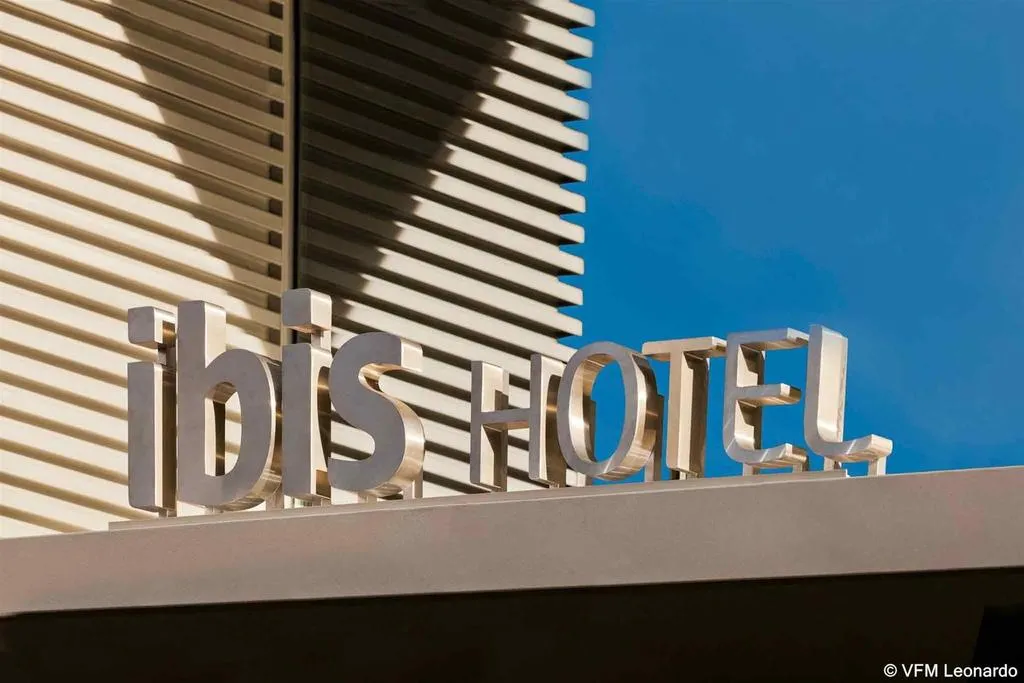 General view, Ibis Barcelona Centro (Sagrada Familia), Barcelona