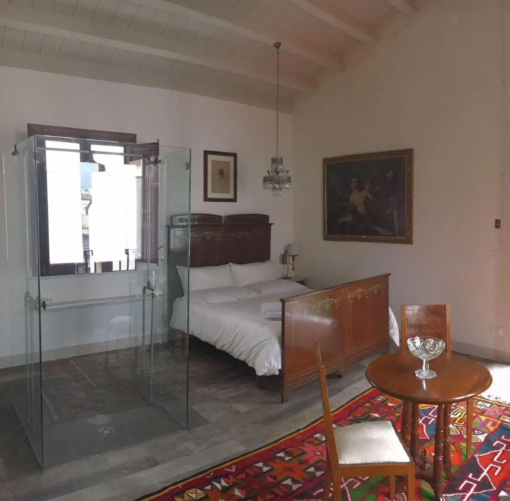Room, Locanda Sette Fate, Catania