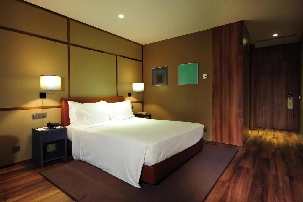DOUBLE SINGLE USE STANDARD Room, Guimaraes, Porto
