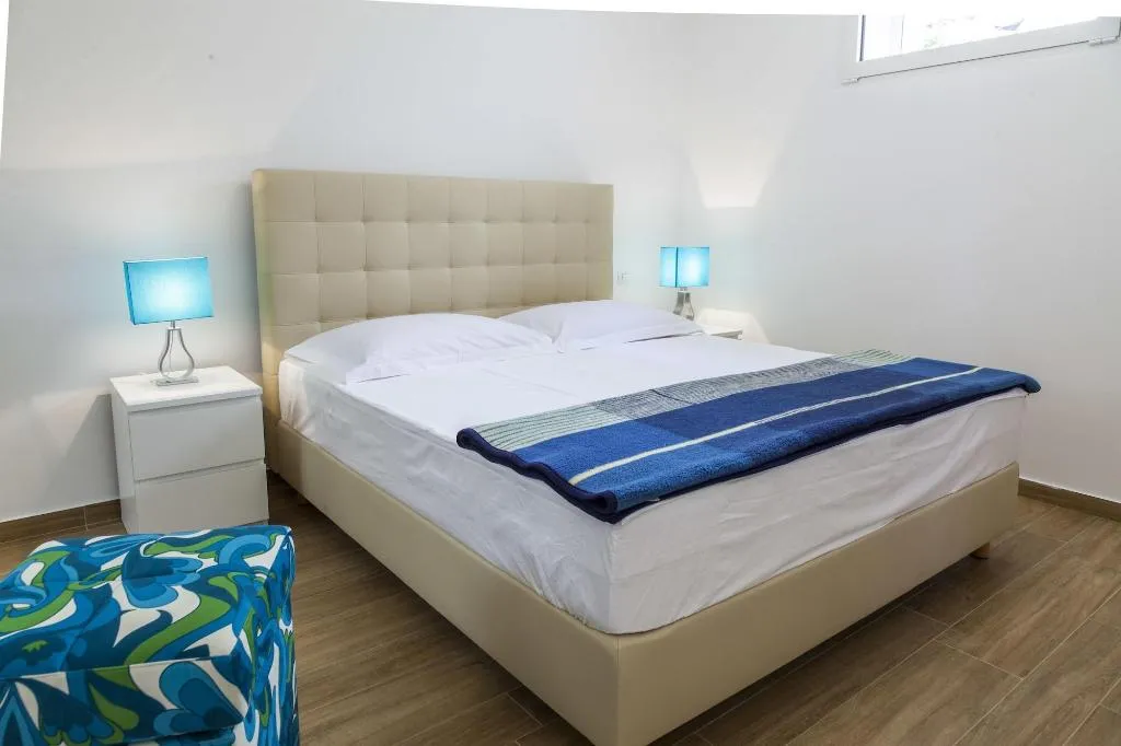 Room, Villa Mediterranea, Split