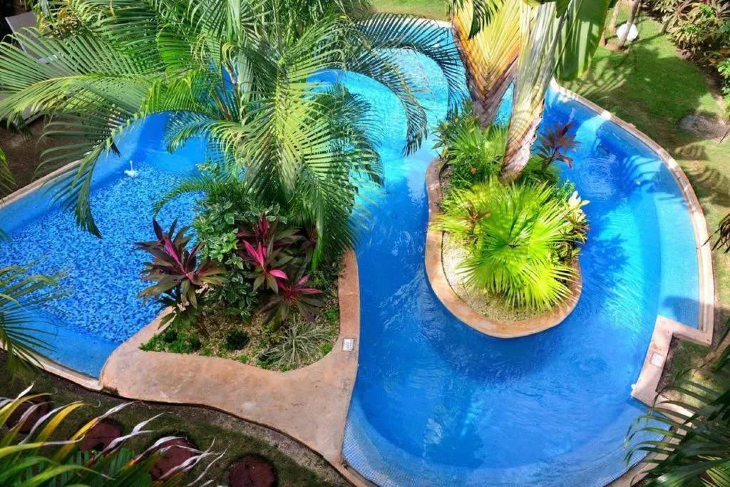 Pool, Ana y Jose Hotel & Spa Tulum, Cancun Area