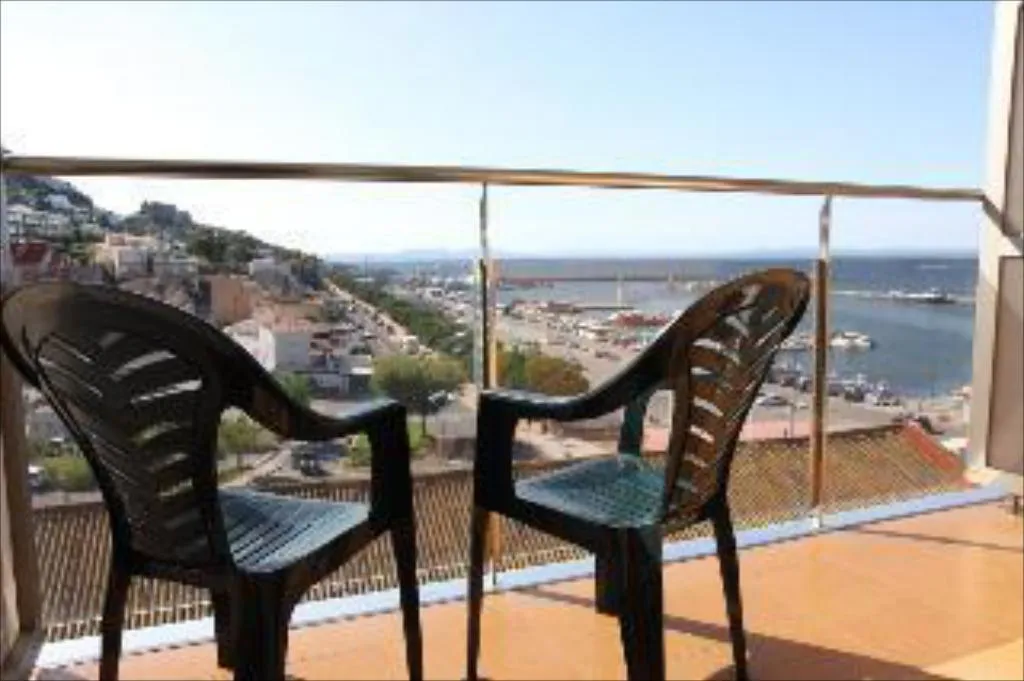 DOUBLE HARBOUR VIEW Room, Univers, Costa Brava