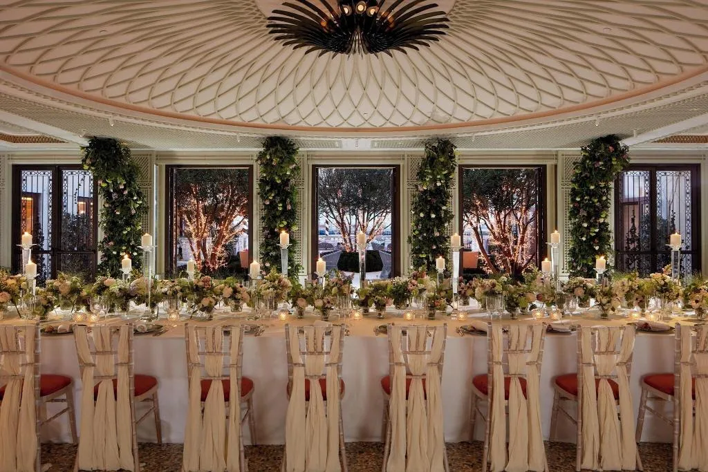 Conferences, The St Regis Venice, Venice