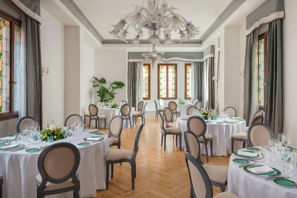 Conferences, Hotel Gabrielli Venezia - Starhotels Collezione, Venice