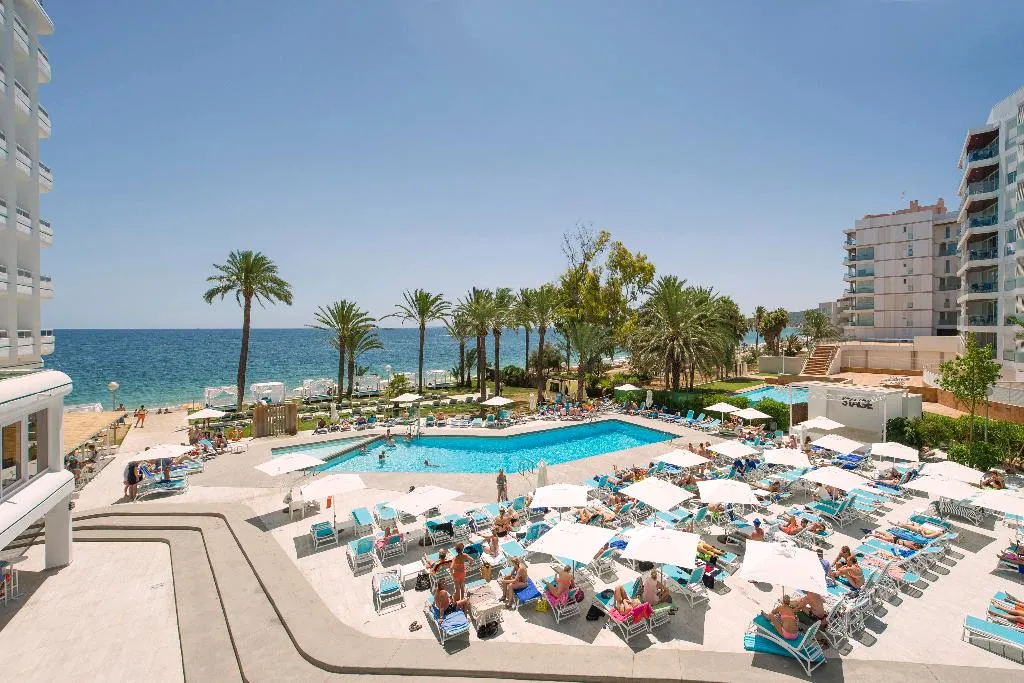 Pool, Vibra Algarb, Ibiza