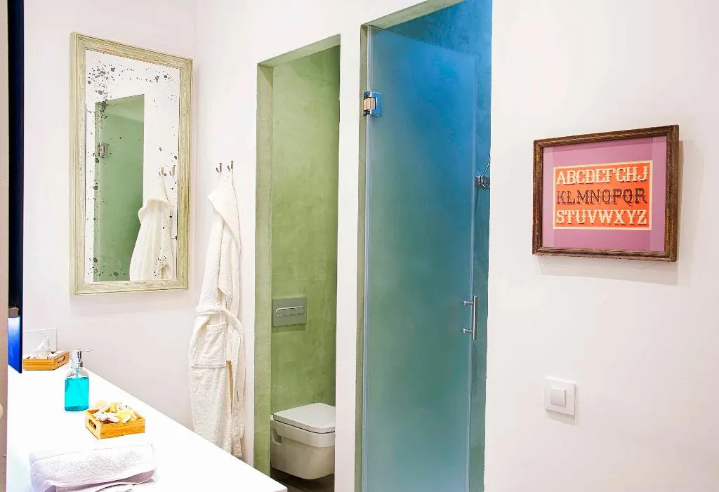 APARTMENT GRAND SUPERIOR Room, Overland Suites Catedral Luxury Apartments, Seville