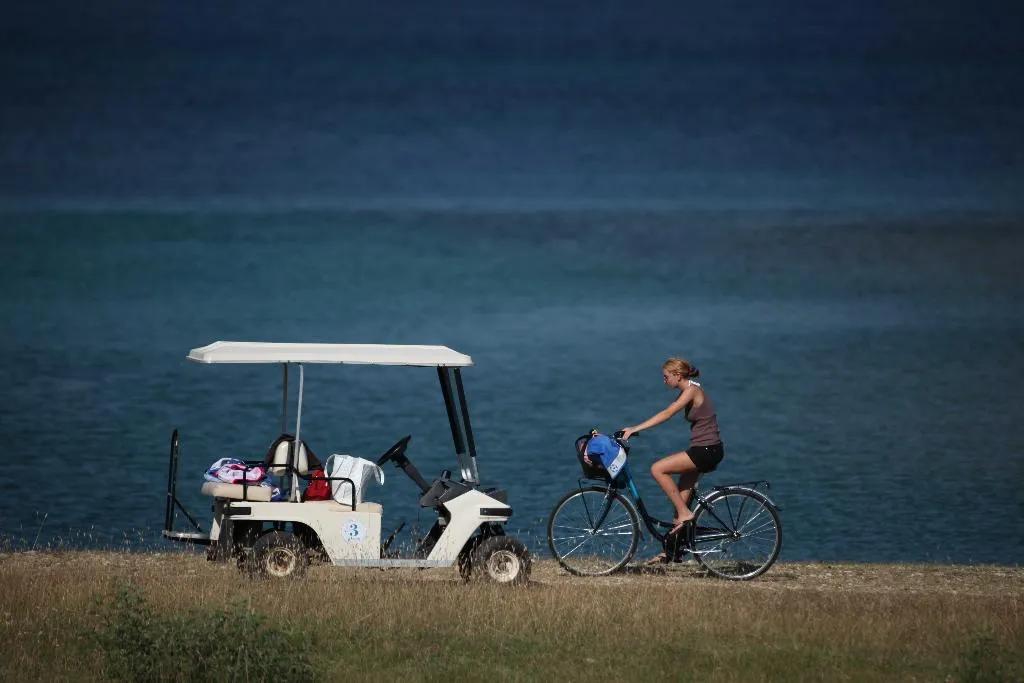 Sports and Entertainment, Brijuni Hotel Neptun, Istria