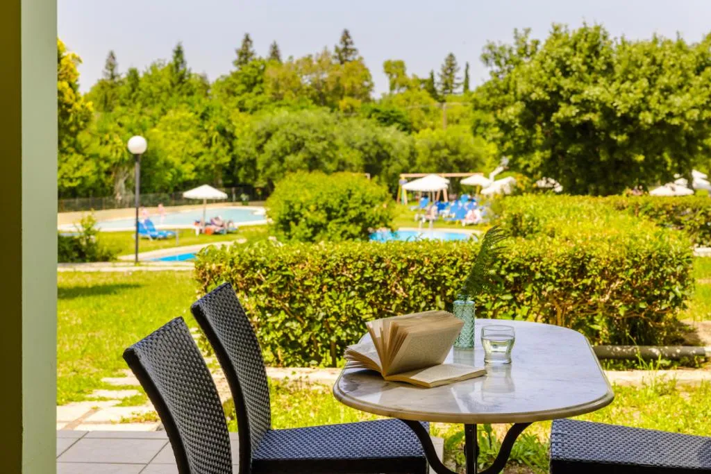 APARTMENT SUPERIOR TWO BEDROOMS Room, Century Resort, Corfu