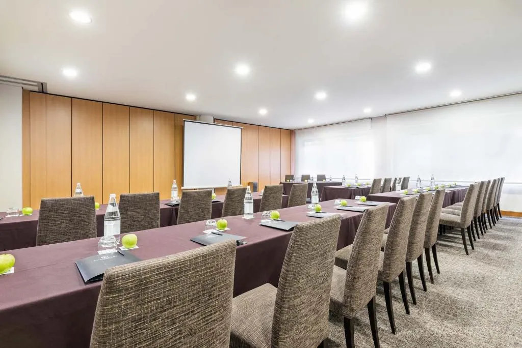 Conferences, Eurostars das Artes, Porto