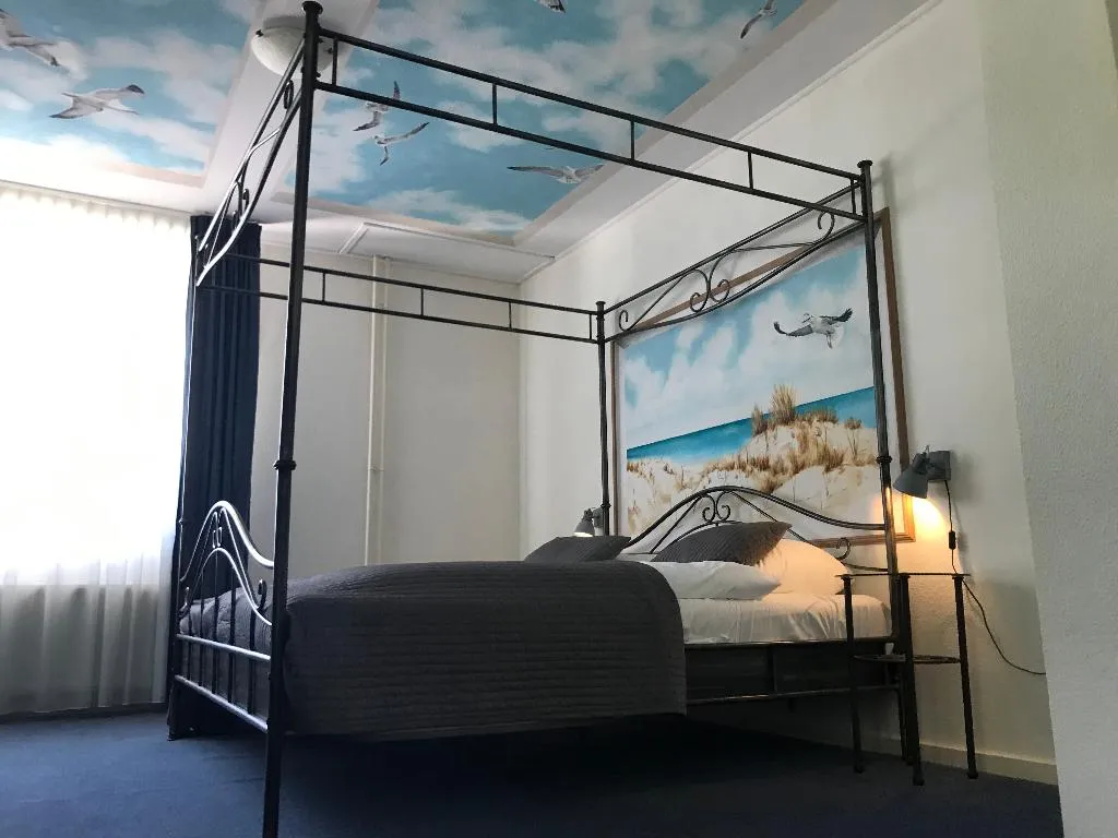 General view, Fletcher Strandhotel Renesse, Amsterdam