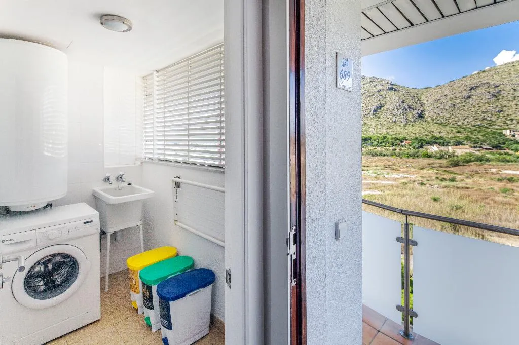 APARTMENT TWO BEDROOMS Room, ONA Garden Lago, Majorca
