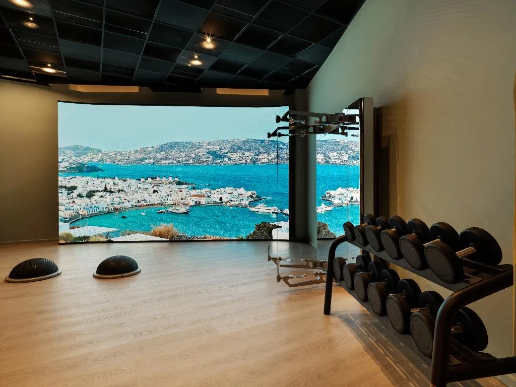 Sports and Entertainment, Deos Mykonos - A Myconian Collection Hotel, Mykonos