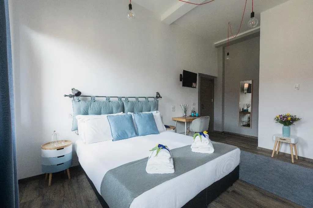TRIPLE SUPERIOR Room, Miceli Civico 50, Florence