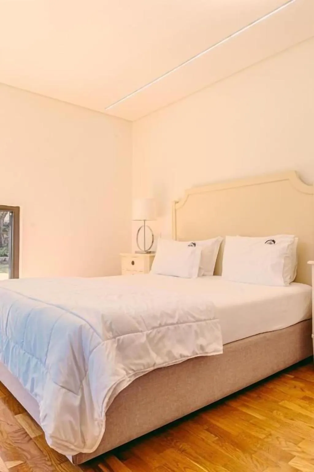 Room, Casa das Mourôas, Porto