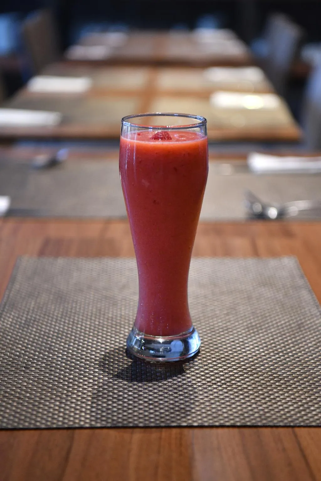 Restaurant, Ocean Park Hotel, Premium Suites & Wellness, Casablanca