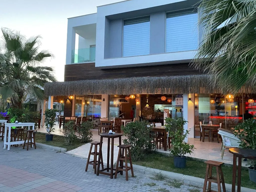 Restaurant, Zest Exclusive Hotel And Spa, Bodrum