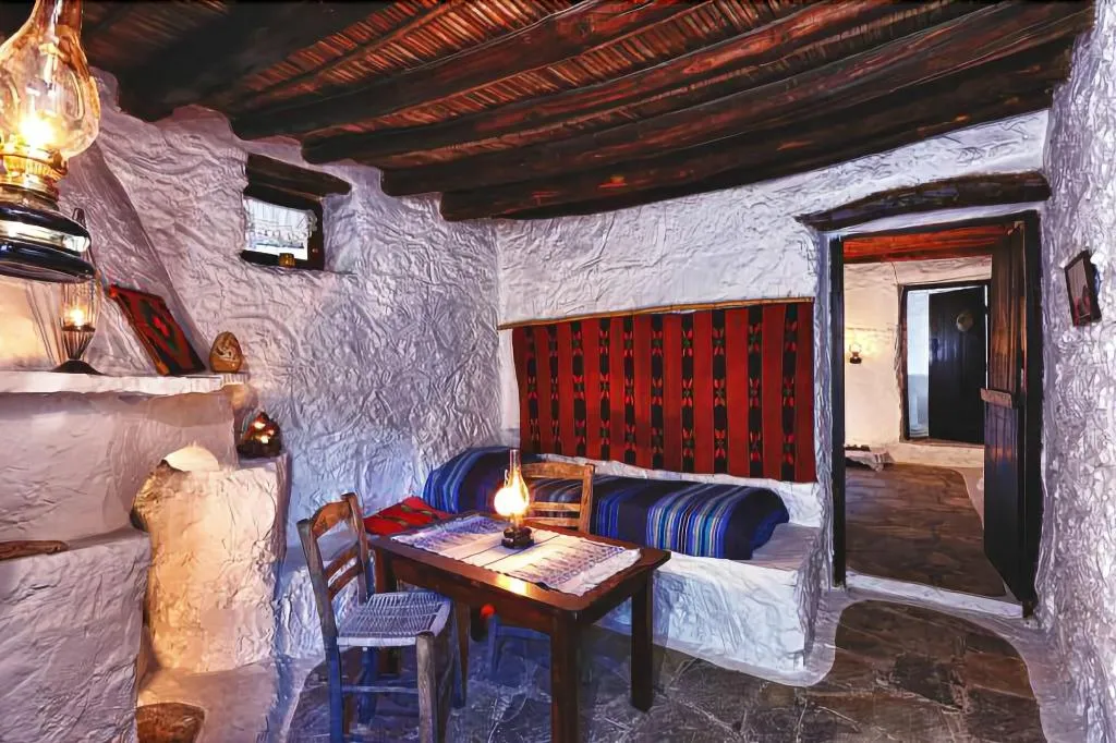 Room, Aspros Potamos, Crete