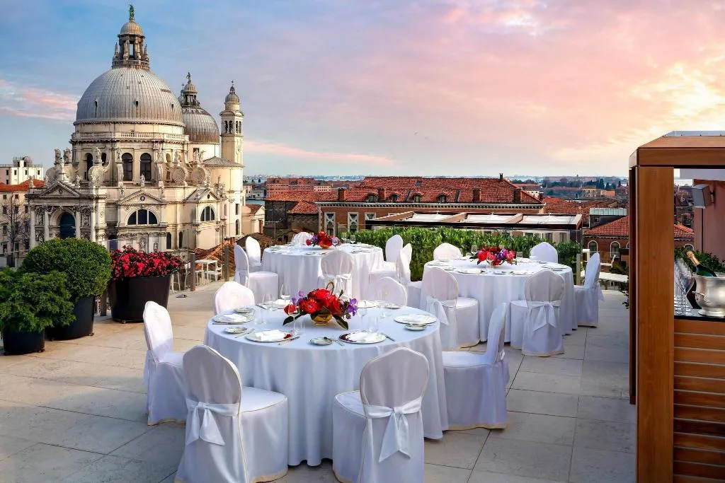 Conferences, The Gritti Palace, a Luxury Collection Hotel, Venice