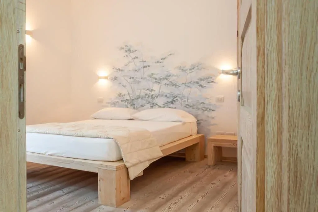 Room, La Casa Di Minnanna, Olbia