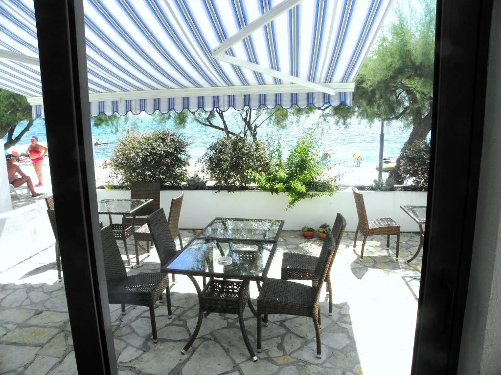 Room, Beachfront Villa Mediteran, Split