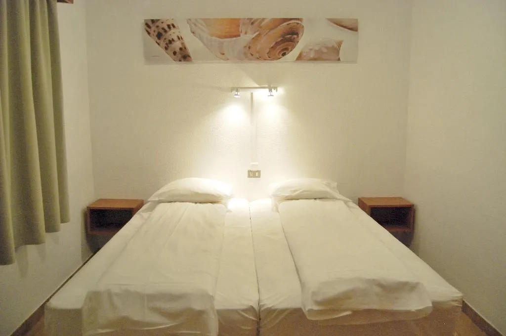 APARTMENT STANDARD Room, Apartamentos Albatros, Tenerife