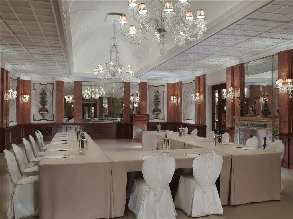 General view, The Gritti Palace, a Luxury Collection Hotel, Venice