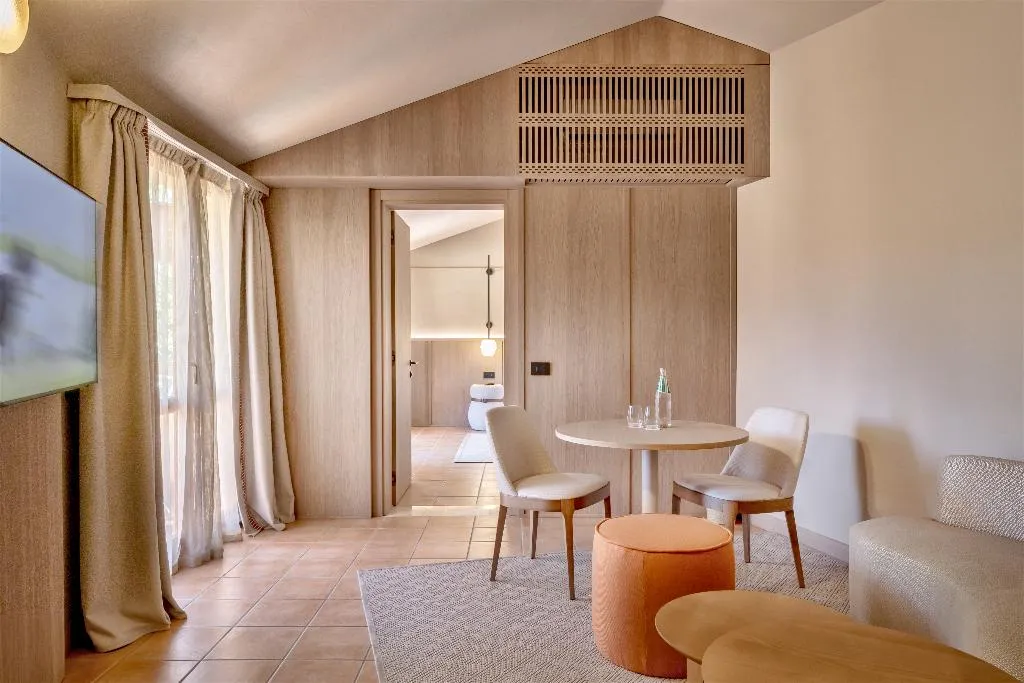 Room, Veridia Resort, a member of Radisson Individuals, Cagliari