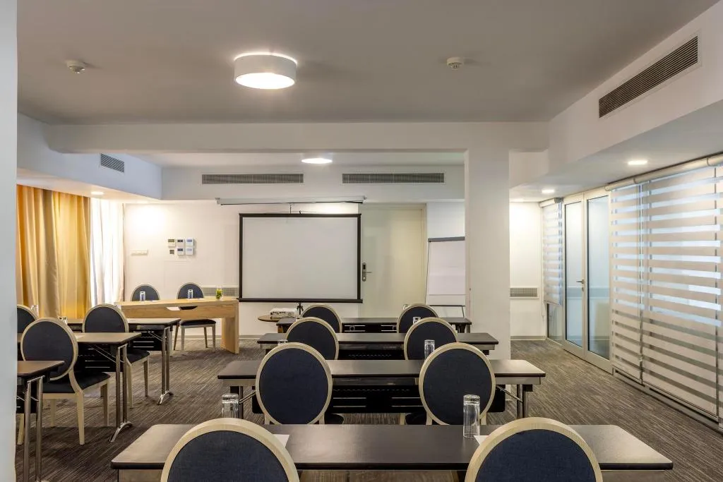 Conferences, Park Beach, Cyprus
