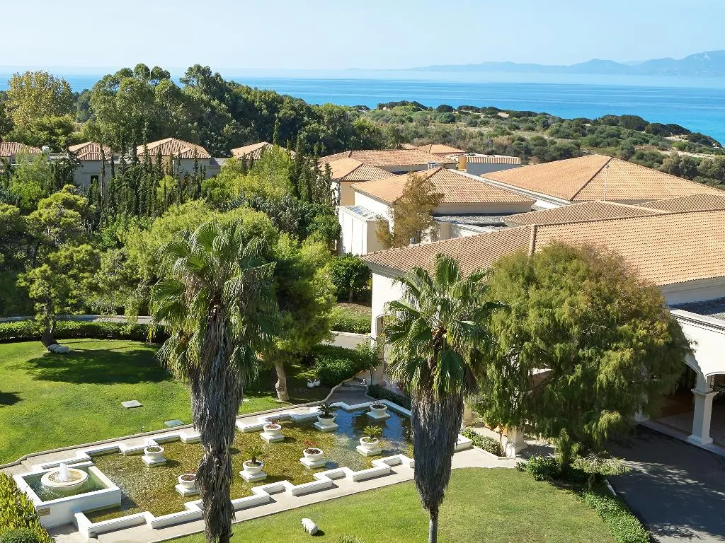 General view, Grecotel LUXME Oasis, Athens